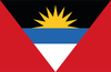 Dog-friendly Antigua and  Barbuda