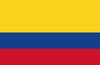 Dog-friendly Colombia