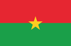 Dog-friendly Burkina Faso