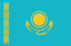 Dog-friendly Kazakhstan