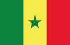 Dog-friendly Senegal